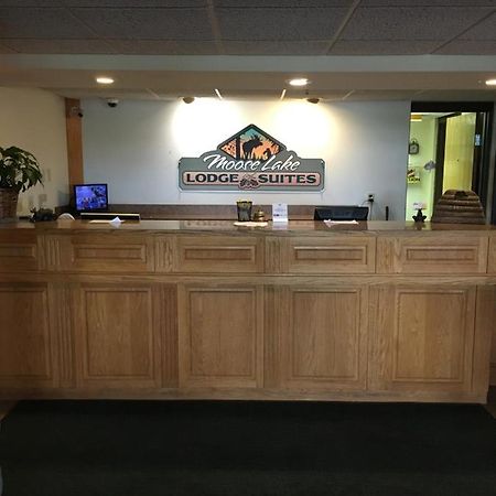 Moose Lake Lodge & Suites Экстерьер фото